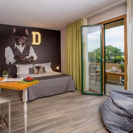 Residence Dory Riccione Extérieur photo